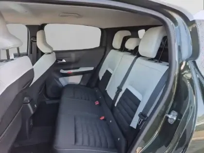 Photo 11 Citroën C3 Aircross e- 113 Automatique