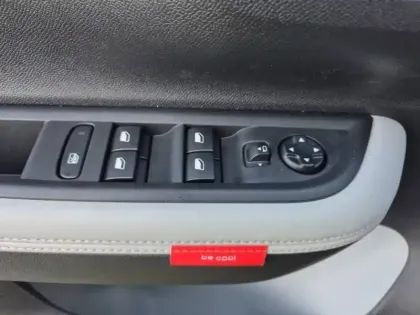 Photo 20 Citroën C3 Aircross e- 113 Automatique