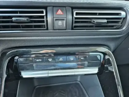 Photo 14 Citroën C3 Aircross e- 113 Automatique