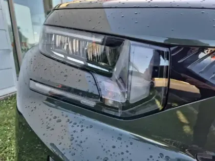 Photo 15 Citroën C3 Aircross e- 113 Automatique