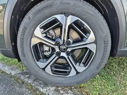 Photo 12 Citroën C3 Aircross e- 113 Automatique