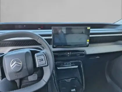 Photo 7 Citroën C3 Aircross e- 113 Automatique