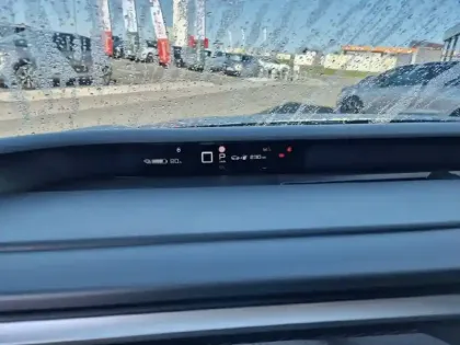 Photo 9 Citroën C3 Aircross e- 113 Automatique