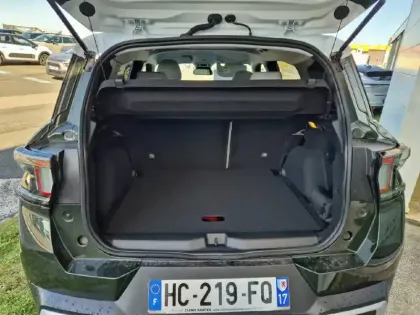 Photo 5 Citroën C3 Aircross e- 113 Automatique