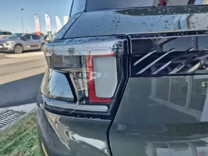 Photo 16 Citroën C3 Aircross e- 113 Automatique