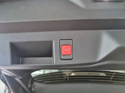 Photo 21 Citroën C5 aircross e- 210 autonomie confort