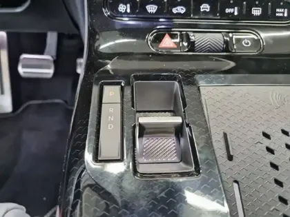 Photo 13 Citroën C5 aircross e- 210 autonomie confort