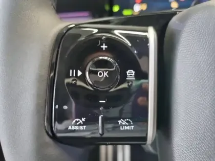 Photo 19 Citroën C5 aircross e- 210 autonomie confort