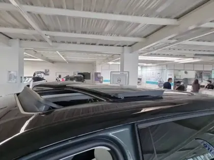 Photo 18 Citroën C5 aircross e- 210 autonomie confort