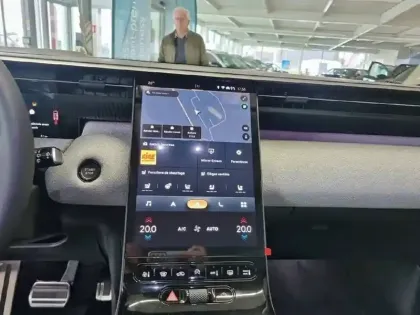 Photo 17 Citroën C5 aircross e- 210 autonomie confort