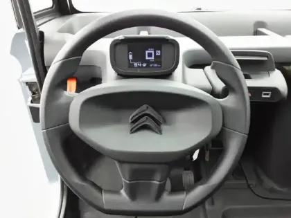 Photo 8 Citroën Ami 