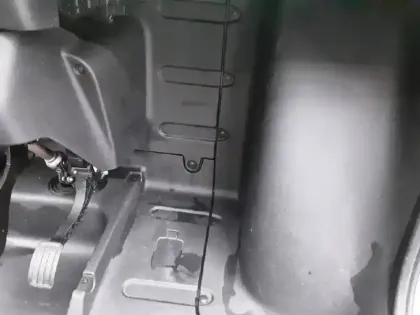 Photo 5 Citroën Ami 