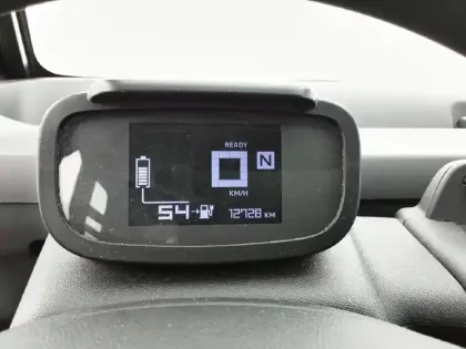 Photo 9 Citroën Ami 