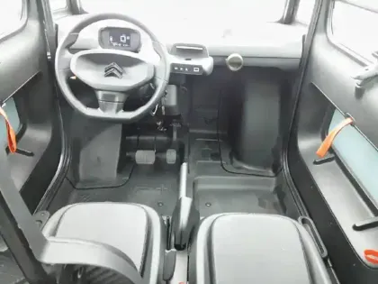 Photo 7 Citroën Ami 