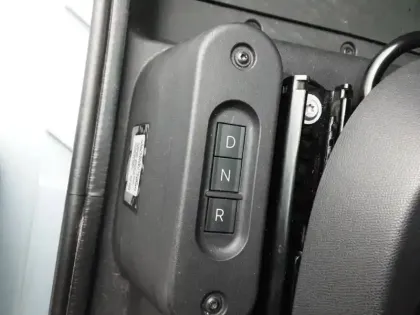 Photo 13 Citroën Ami 