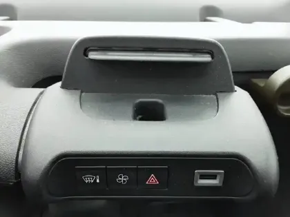 Photo 14 Citroën Ami 