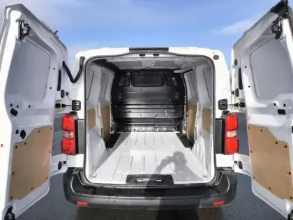 Photo 5 Citroën Jumpy  FGN M BLUEHDI 145 BVM6