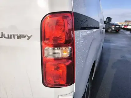 Photo 56 Citroën Jumpy  FGN M BLUEHDI 145 BVM6