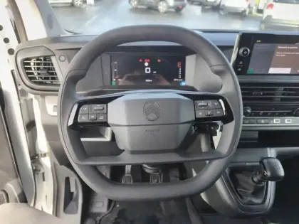 Photo 8 Citroën Jumpy  FGN M BLUEHDI 145 BVM6