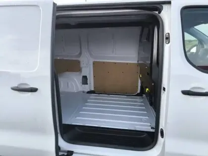 Photo 59 Citroën Jumpy  FGN M BLUEHDI 145 BVM6