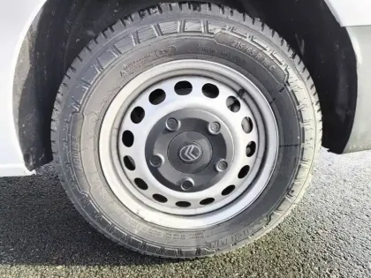 Photo 12 Citroën Jumpy  FGN M BLUEHDI 145 BVM6