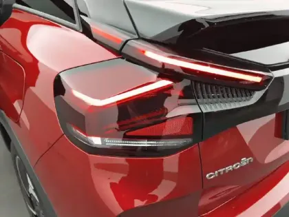 Photo 16 Citroën C4  PureTech 130 EAT8