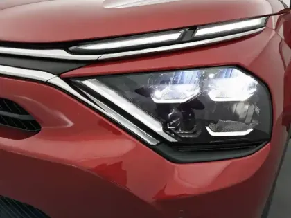 Photo 15 Citroën C4  PureTech 130 EAT8