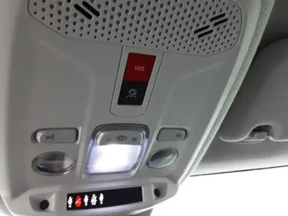 Photo 25 Citroën C4  PureTech 130 EAT8