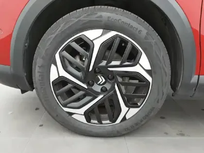 Photo 12 Citroën C4  PureTech 130 EAT8