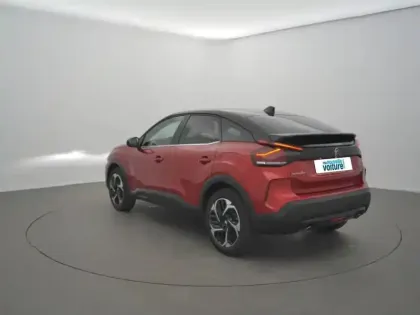 Photo 6 Citroën C4  PureTech 130 EAT8