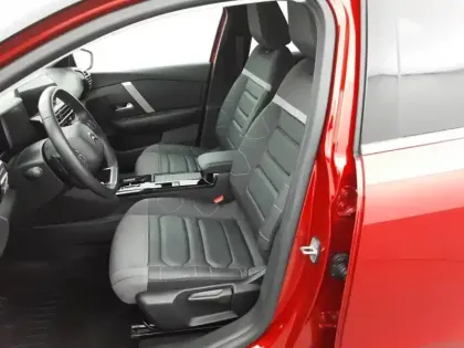 Photo 10 Citroën C4  PureTech 130 EAT8