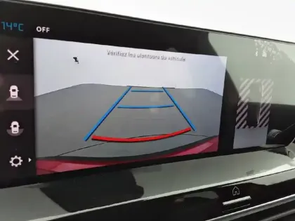 Photo 21 Citroën C4  PureTech 130 EAT8