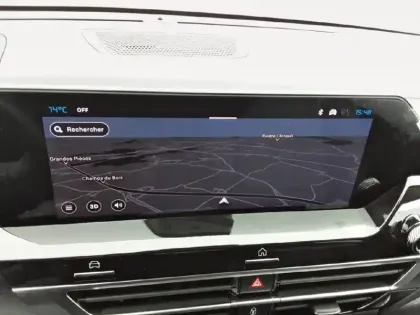 Photo 19 Citroën C4  PureTech 130 EAT8