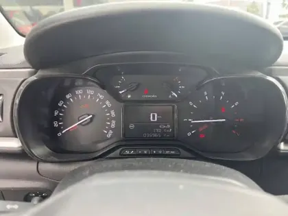 Photo 30 Citroën C3  PureTech 83 S&S BVM5