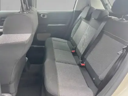 Photo 11 Citroën C3  PureTech 83 S&S BVM5