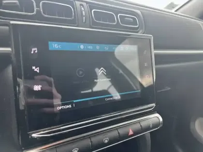 Photo 19 Citroën C3  PureTech 83 S&S BVM5