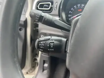 Photo 56 Citroën C3  PureTech 83 S&S BVM5