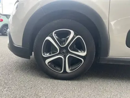 Photo 12 Citroën C3  PureTech 83 S&S BVM5