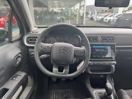 Photo 8 Citroën C3  PureTech 83 S&S BVM5