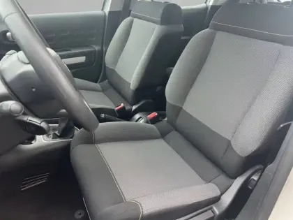 Photo 10 Citroën C3  PureTech 83 S&S BVM5