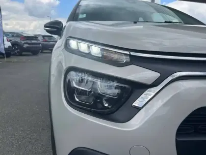 Photo 36 Citroën C3  PureTech 83 S&S BVM5