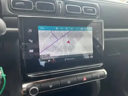 Photo 59 Citroën C3  PureTech 83 S&S BVM5