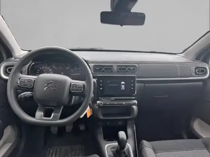 Photo 28 Citroën C3  PureTech 83 S&S BVM5