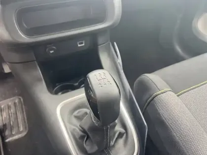 Photo 34 Citroën C3  PureTech 83 S&S BVM5