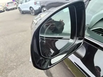 Photo 12 Volvo Xc90  T8 AWD Hybride Rechargeable 455 ch Geartronic 8 7pl