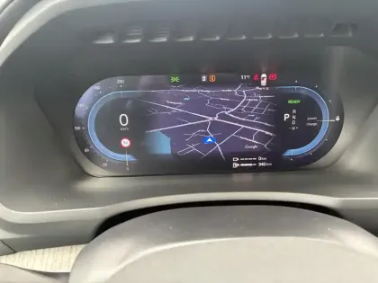 Photo 23 Volvo Xc90  T8 AWD Hybride Rechargeable 455 ch Geartronic 8 7pl