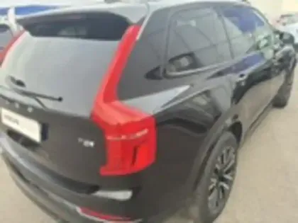 Photo 8 Volvo Xc90  T8 AWD Hybride Rechargeable 455 ch Geartronic 8 7pl