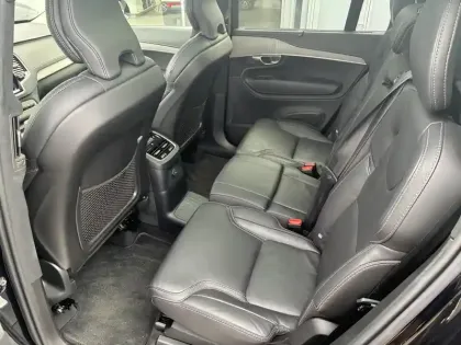 Photo 5 Volvo Xc90  T8 AWD Hybride Rechargeable 455 ch Geartronic 8 7pl