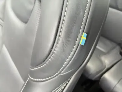 Photo 31 Volvo Xc90  T8 AWD Hybride Rechargeable 455 ch Geartronic 8 7pl