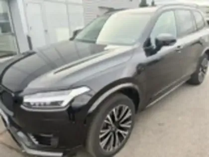 Photo 10 Volvo Xc90  T8 AWD Hybride Rechargeable 455 ch Geartronic 8 7pl